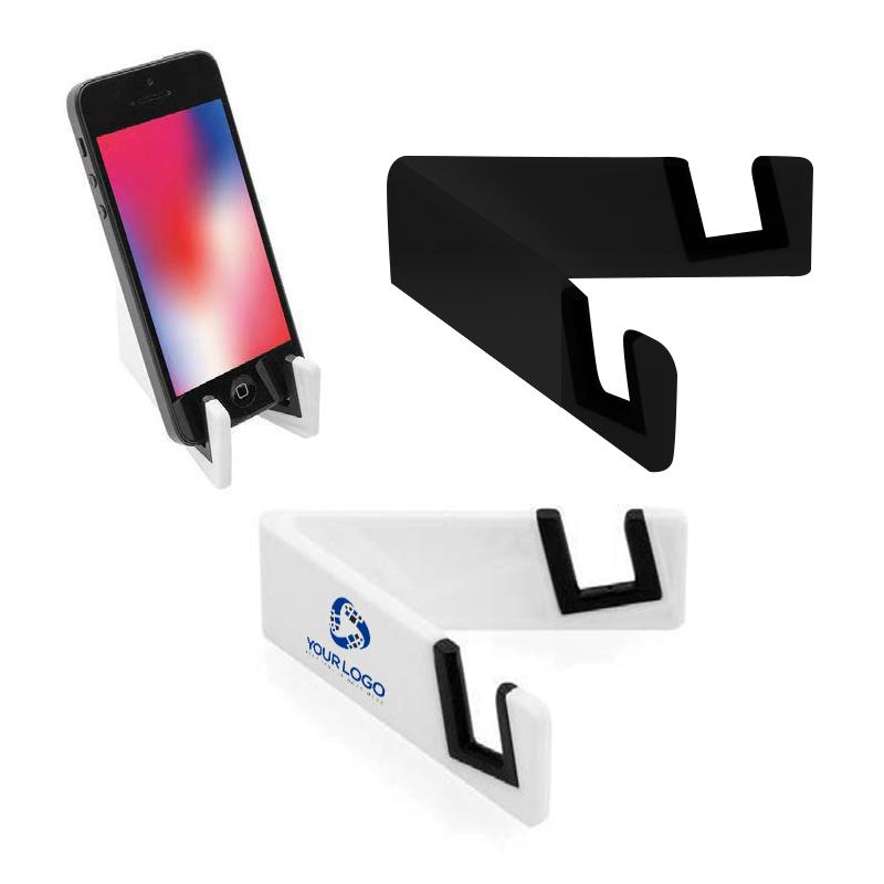 Promotional Mobile Phone Stand with Small & Portable Design